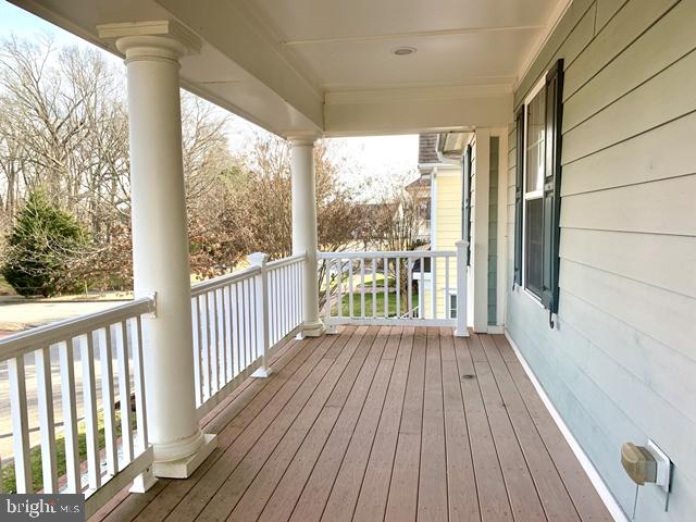 EASTON VILLAGE - Residential