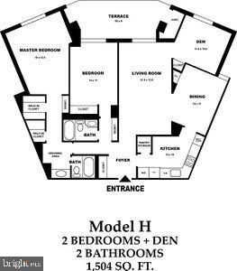 ROTONDA - Residential Lease