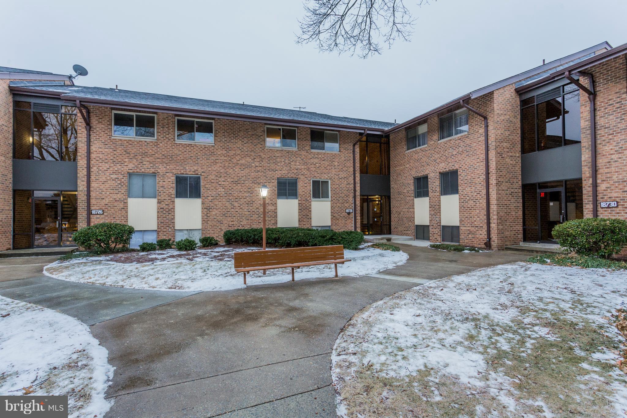 NORMANDIE ON THE LAKE II - Residential