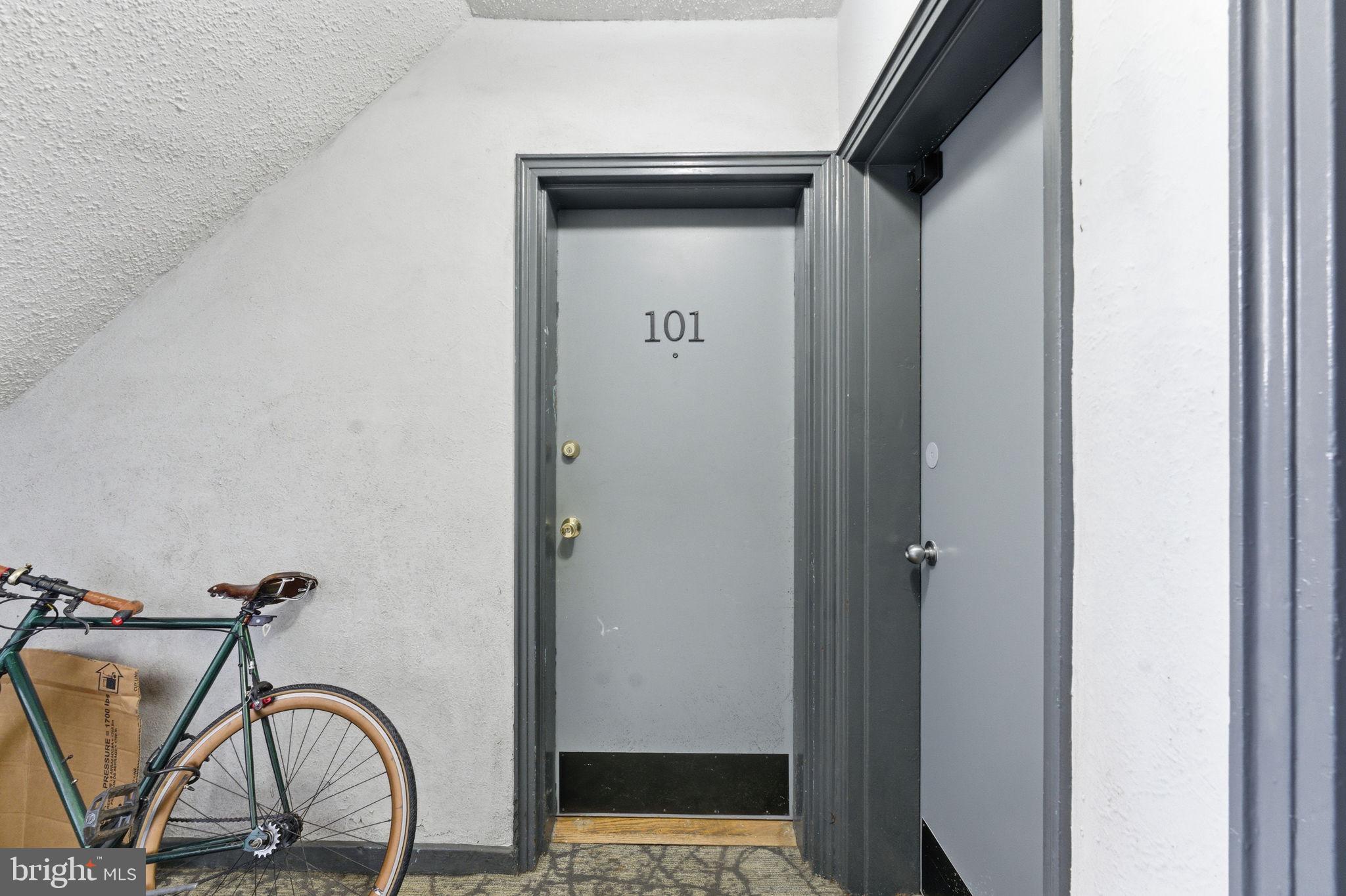 FARRINGTON PLACE - Residential