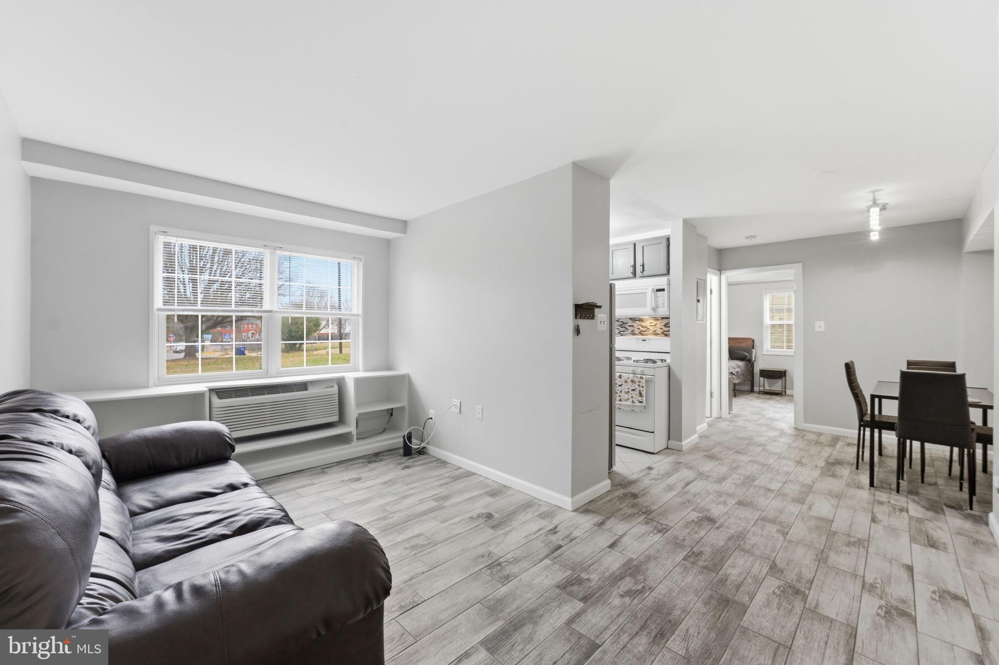 FARRINGTON PLACE - Residential