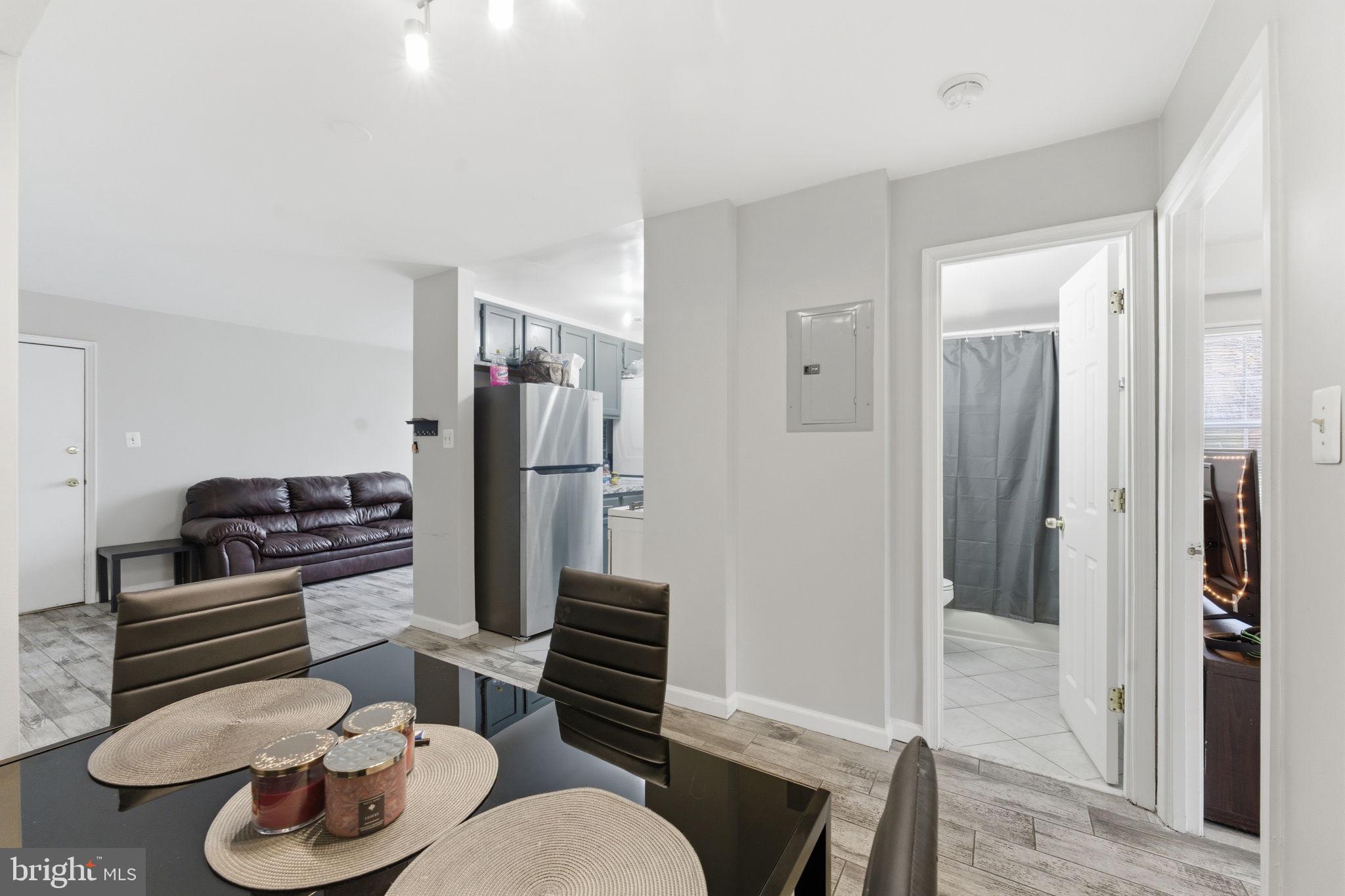 FARRINGTON PLACE - Residential