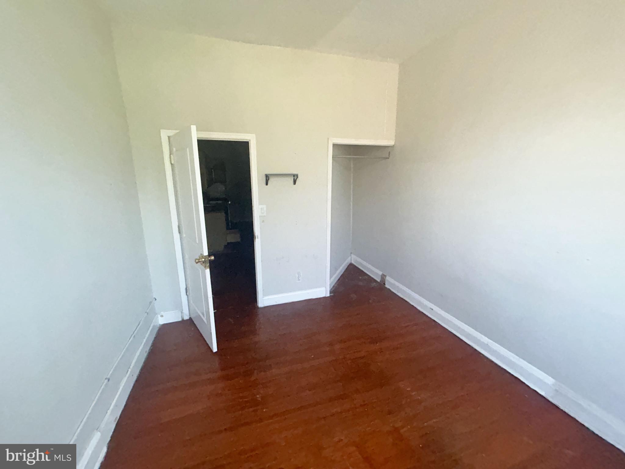 RESERVOIR HILL - Residential