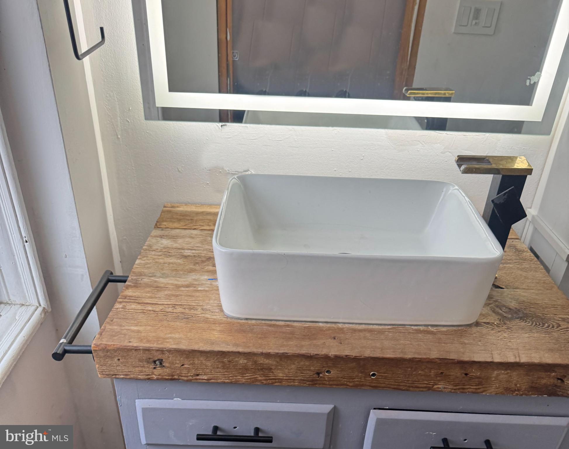 RESERVOIR HILL - Residential