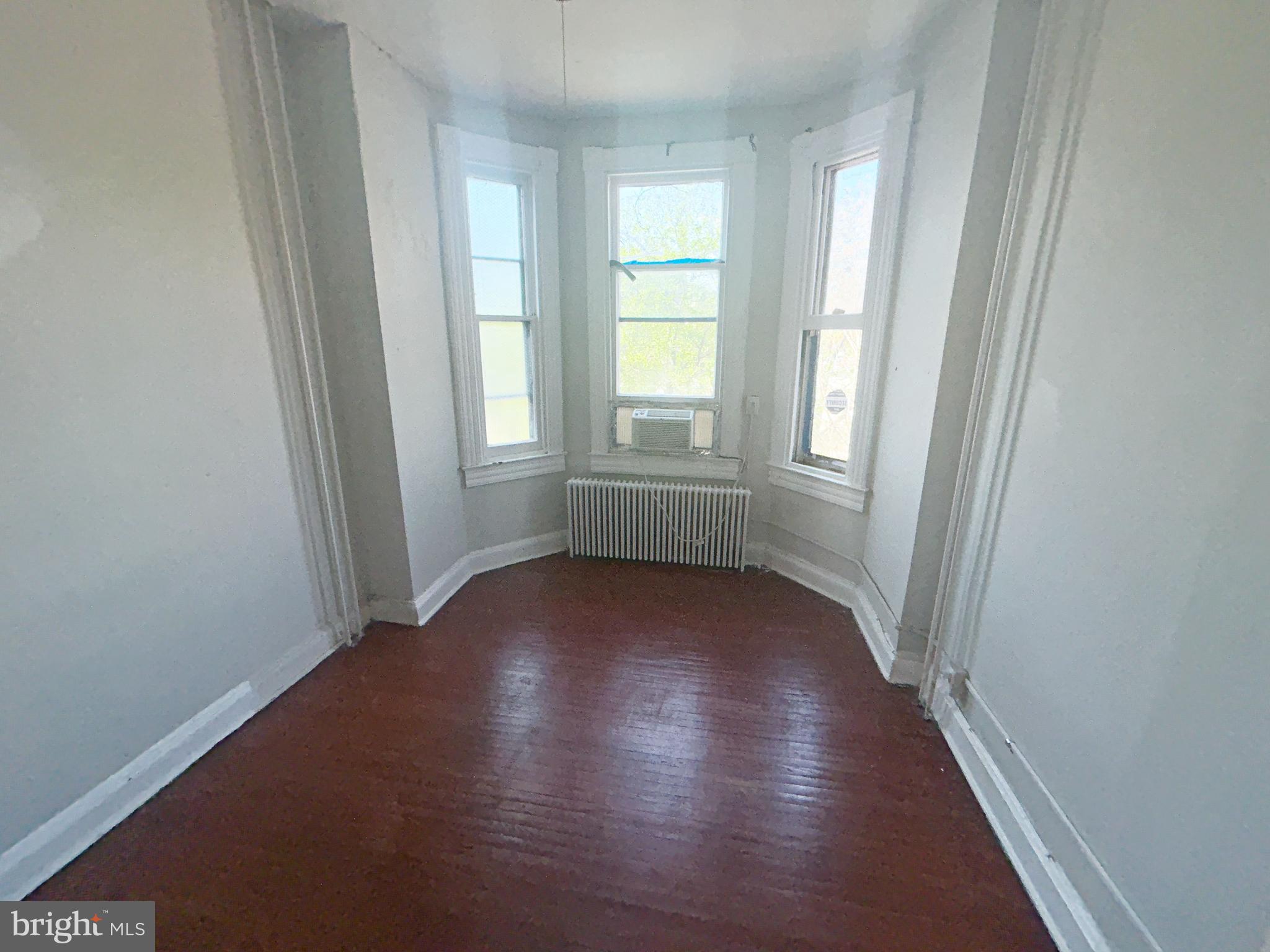 RESERVOIR HILL - Residential