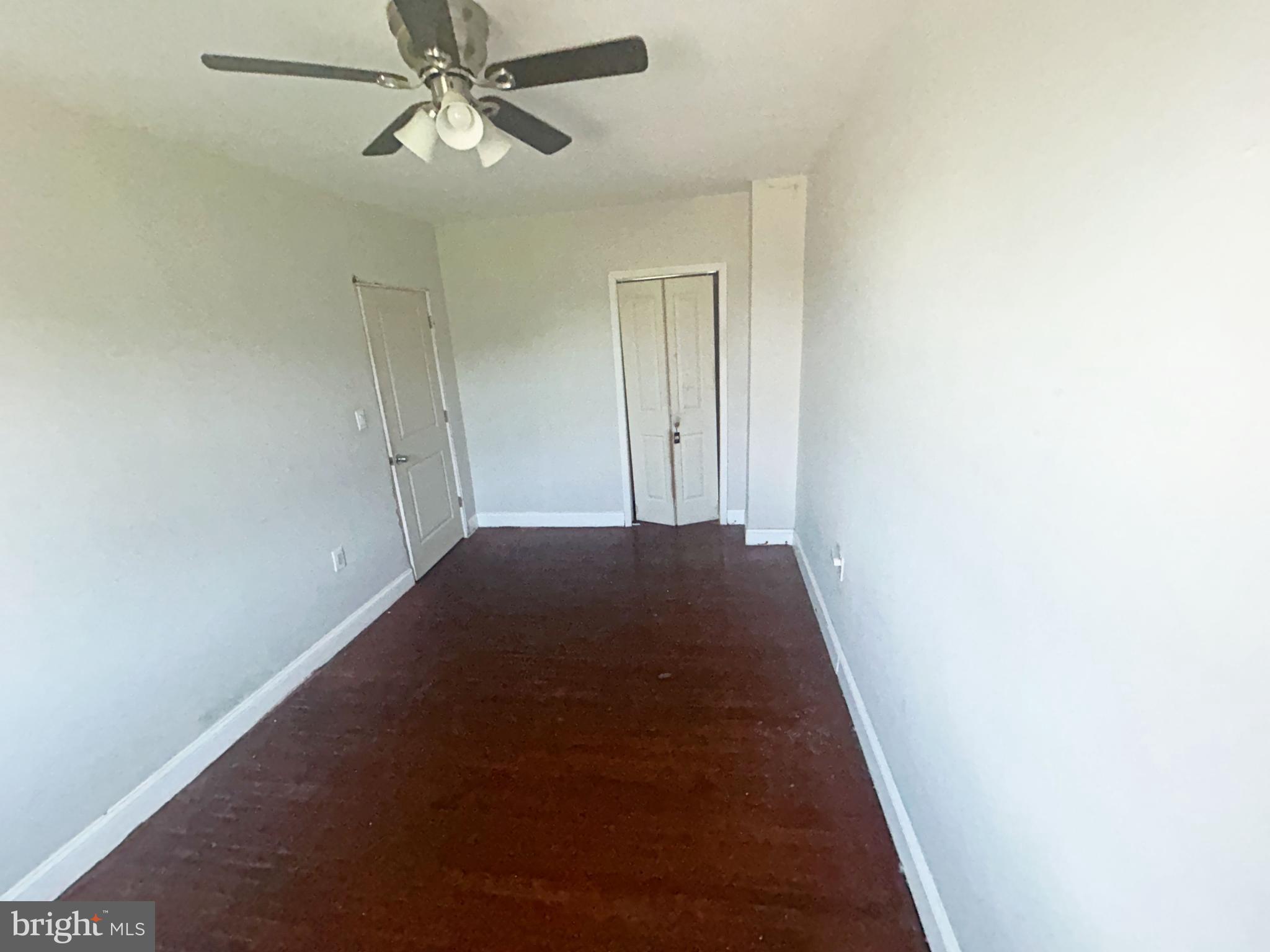 RESERVOIR HILL - Residential