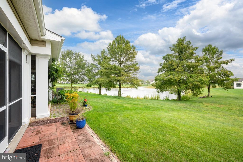 Photo of 8 Gadwall Circle, BRIDGEVILLE, DE 19933 (MLS # DESU2096292)