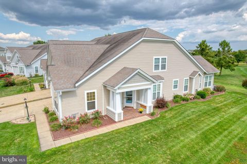 Photo of 8 Gadwall Circle, BRIDGEVILLE, DE 19933 (MLS # DESU2096292)