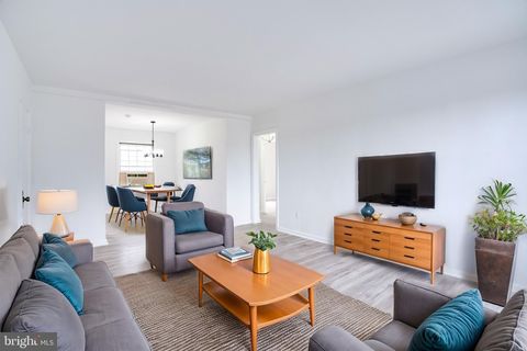 5110 COLUMBIA PIKE 4 ARLINGTON VA 22204