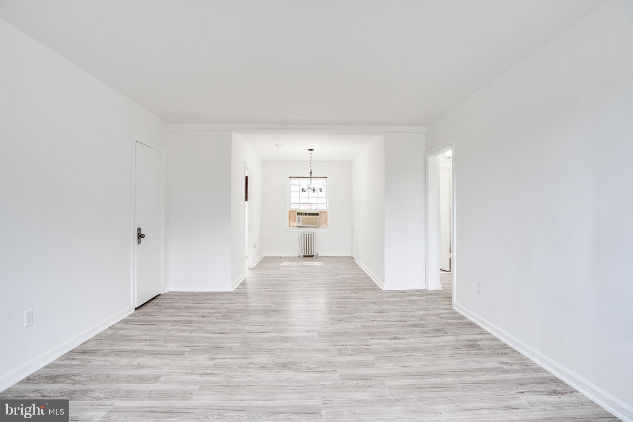 FREDERICK COURTS - Residential Lease