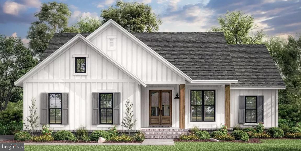 Lot 1 BEARCLAW ESTATES