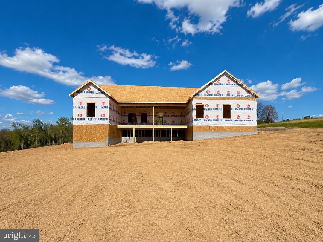 Lot 1 BEARCLAW ESTATES