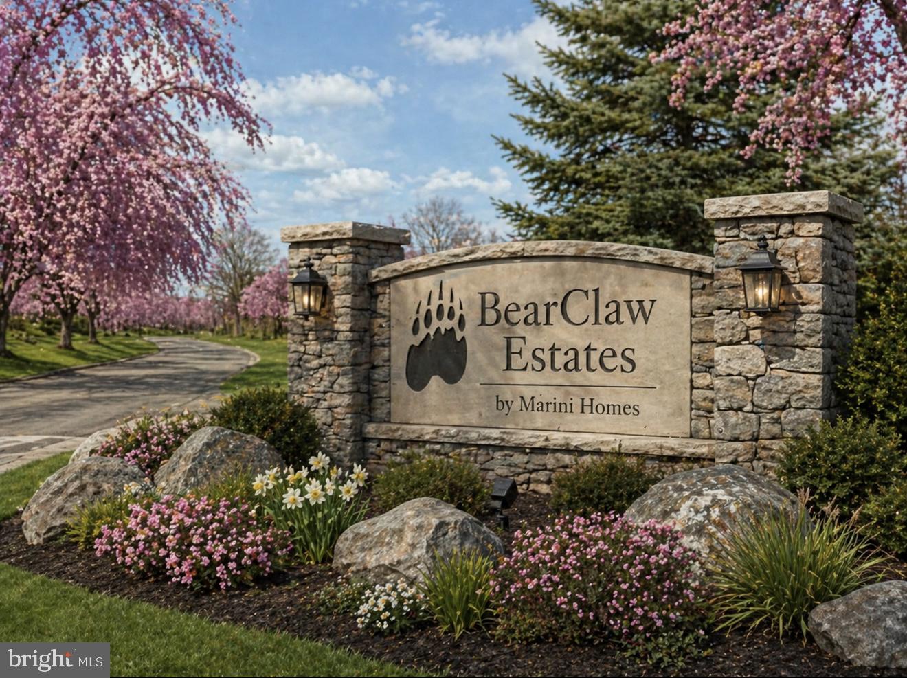 Lot 1 BEARCLAW ESTATES
