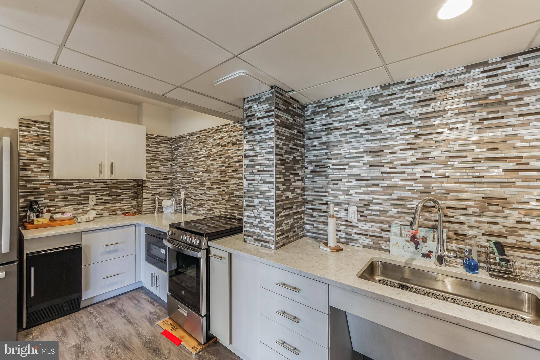STRATH HAVEN - Residential