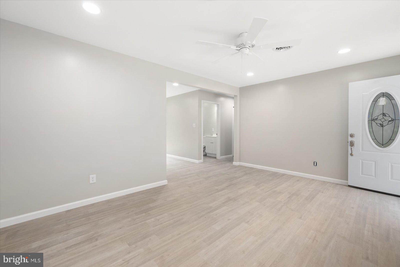 NON DEVELOPMENT - Residential