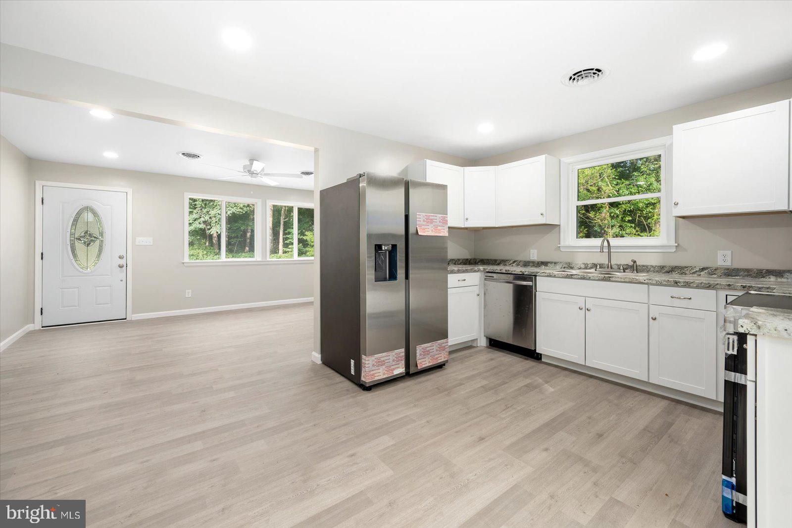 NON DEVELOPMENT - Residential