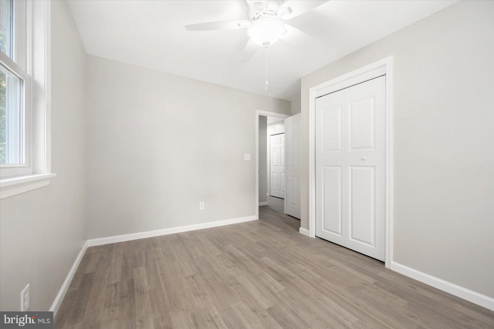 NON DEVELOPMENT - Residential