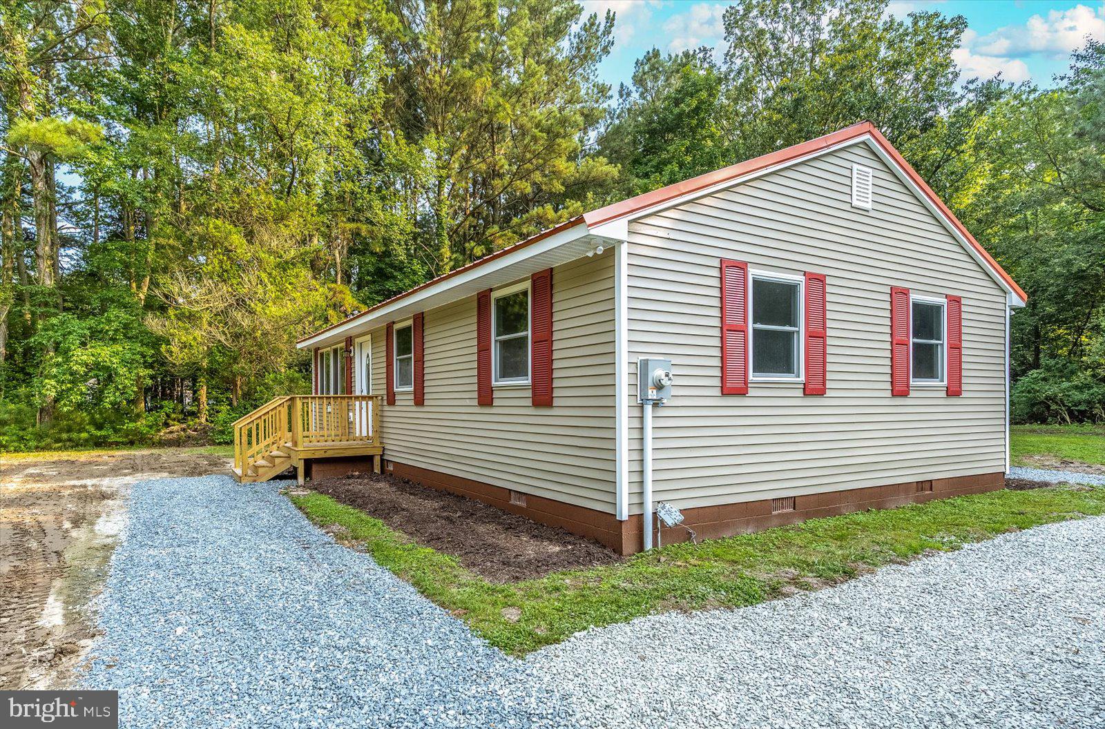 NON DEVELOPMENT - Residential