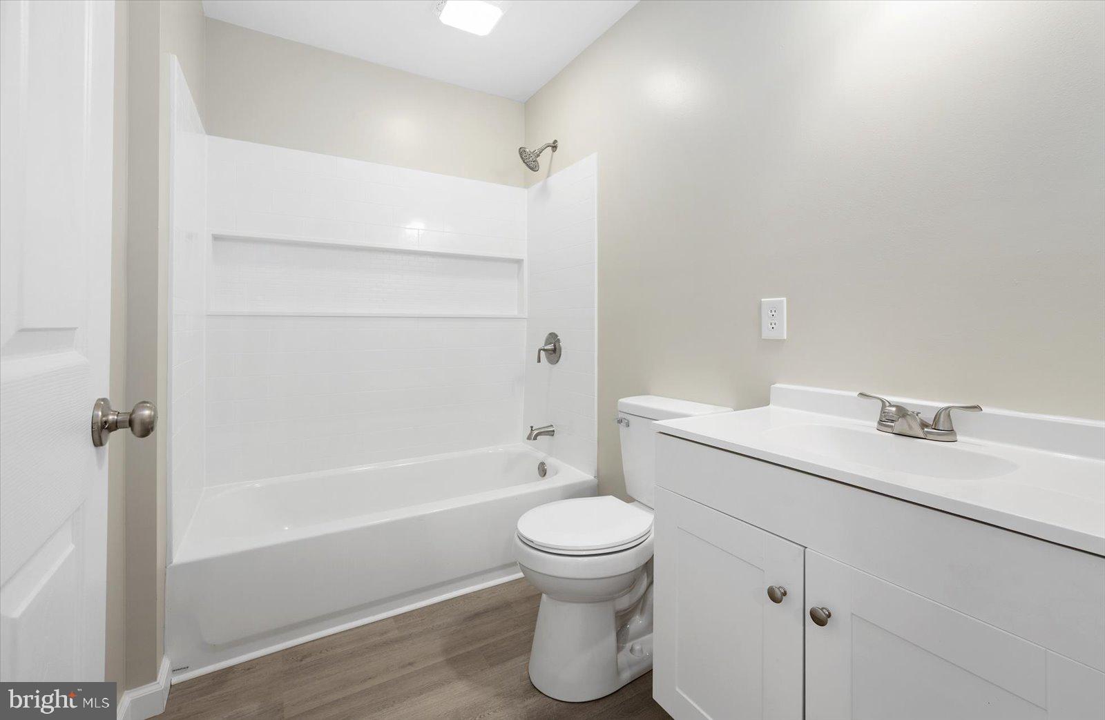 NON DEVELOPMENT - Residential