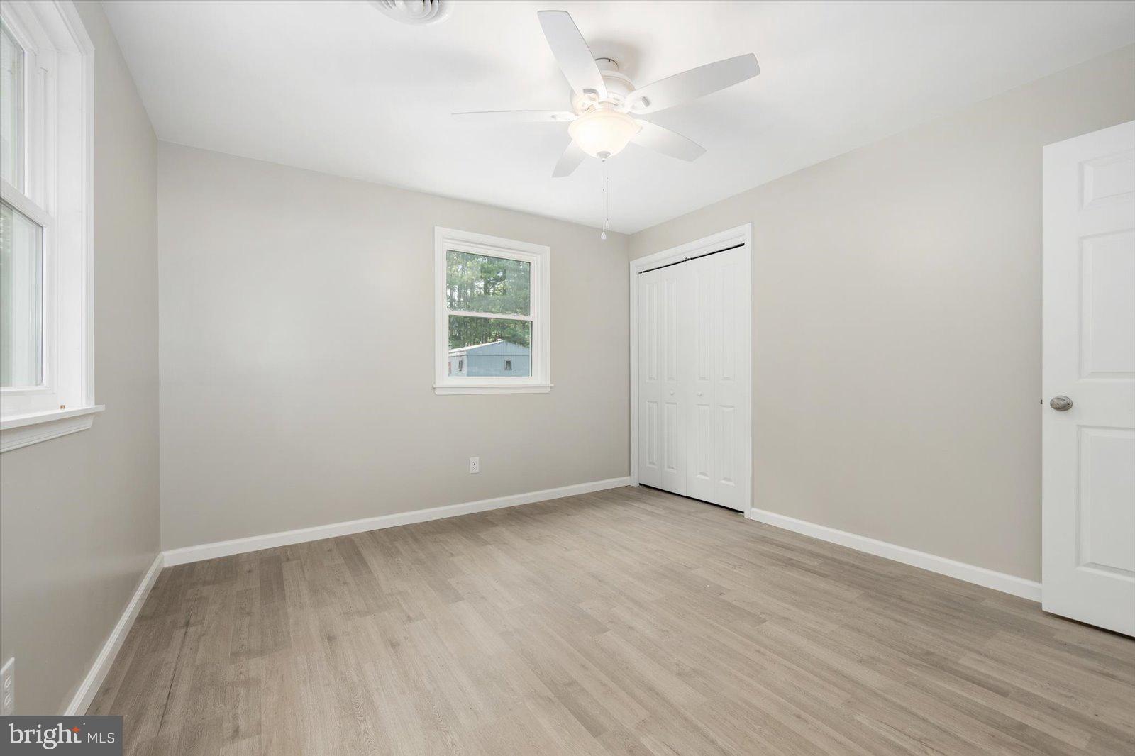 NON DEVELOPMENT - Residential