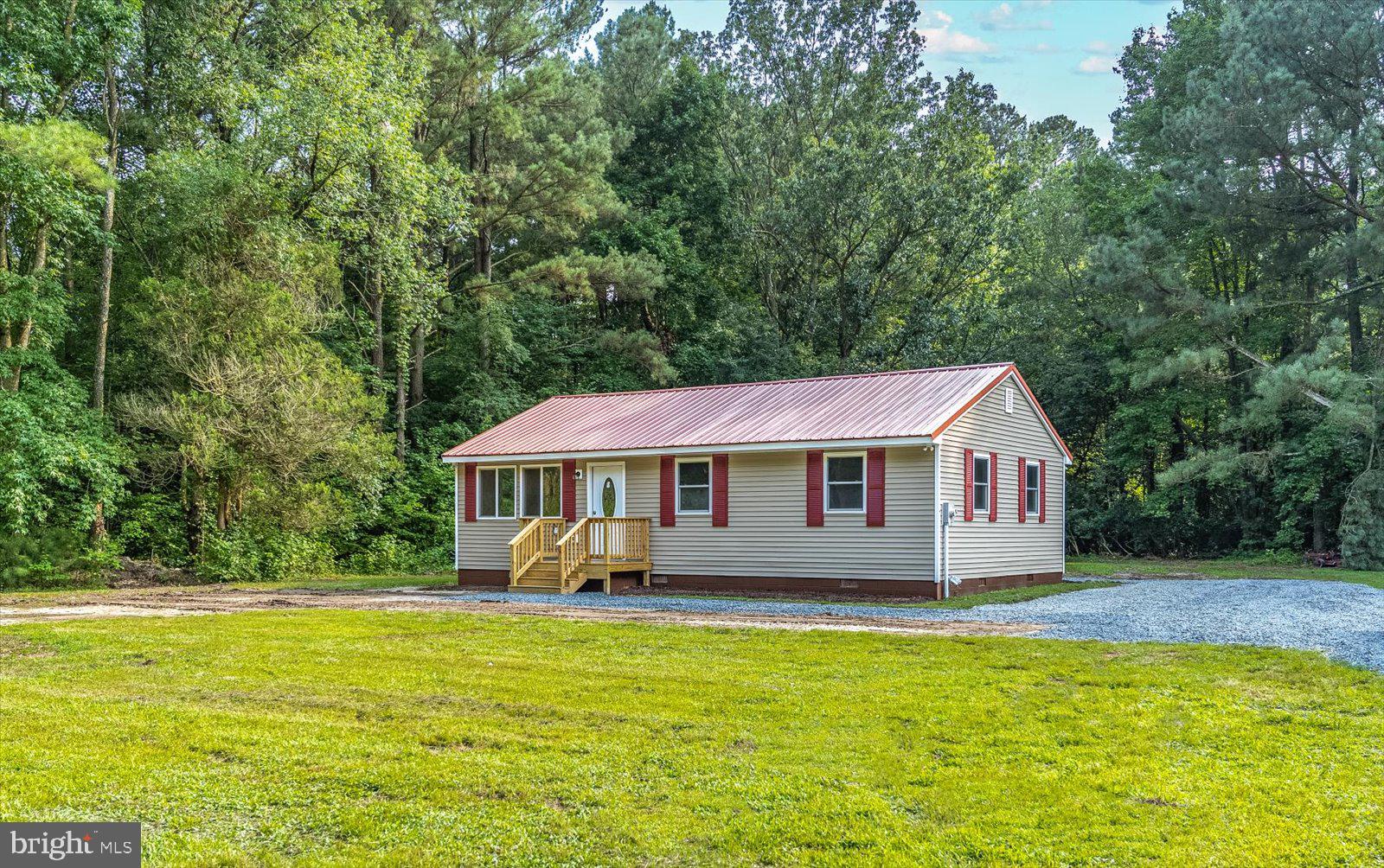 NON DEVELOPMENT - Residential