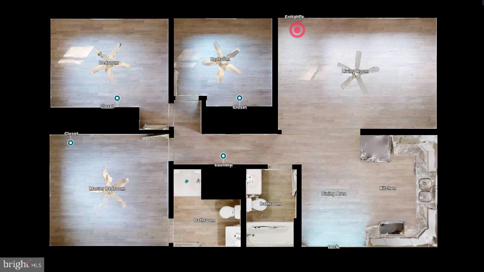 NON DEVELOPMENT - Residential