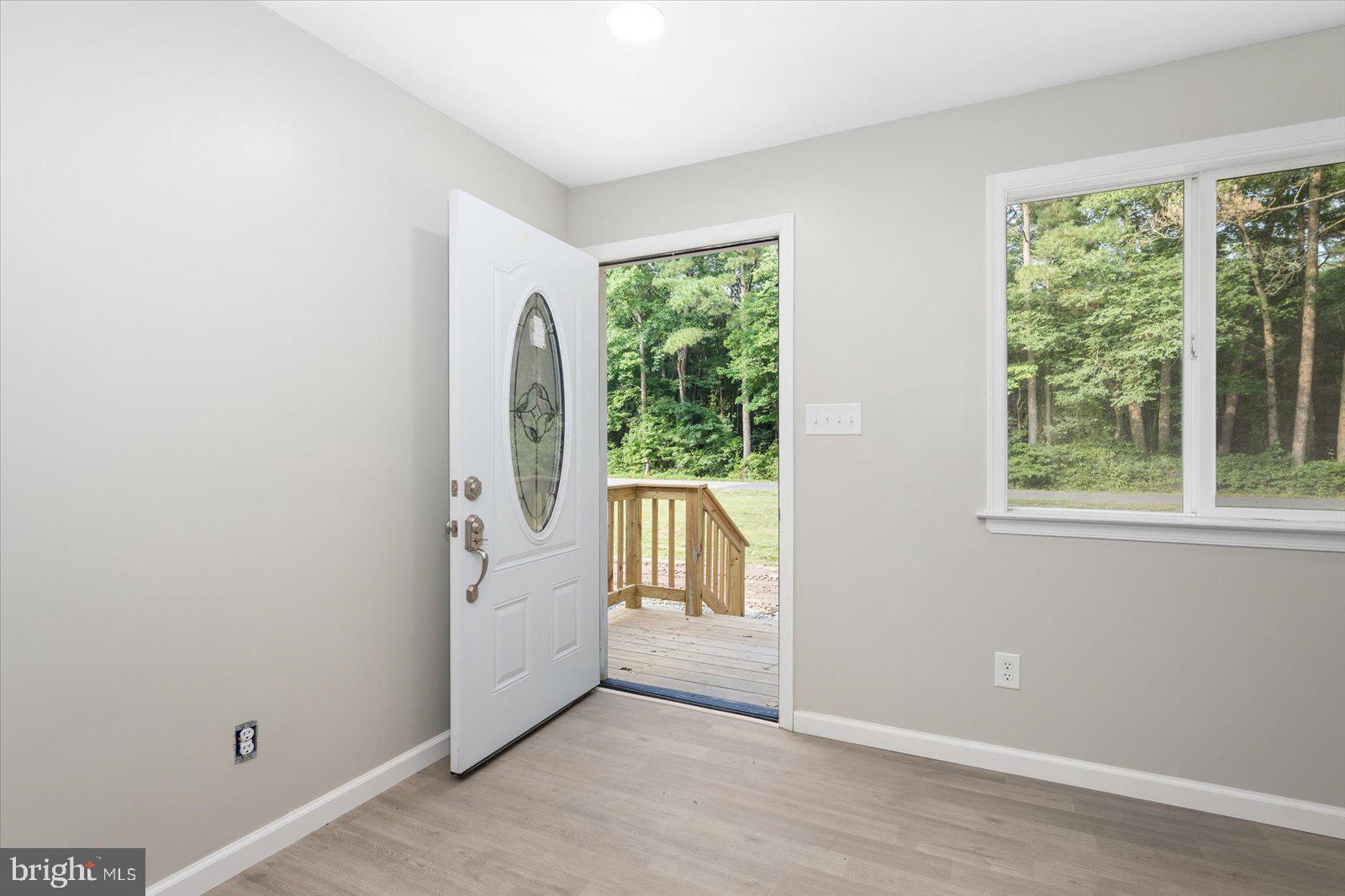 NON DEVELOPMENT - Residential