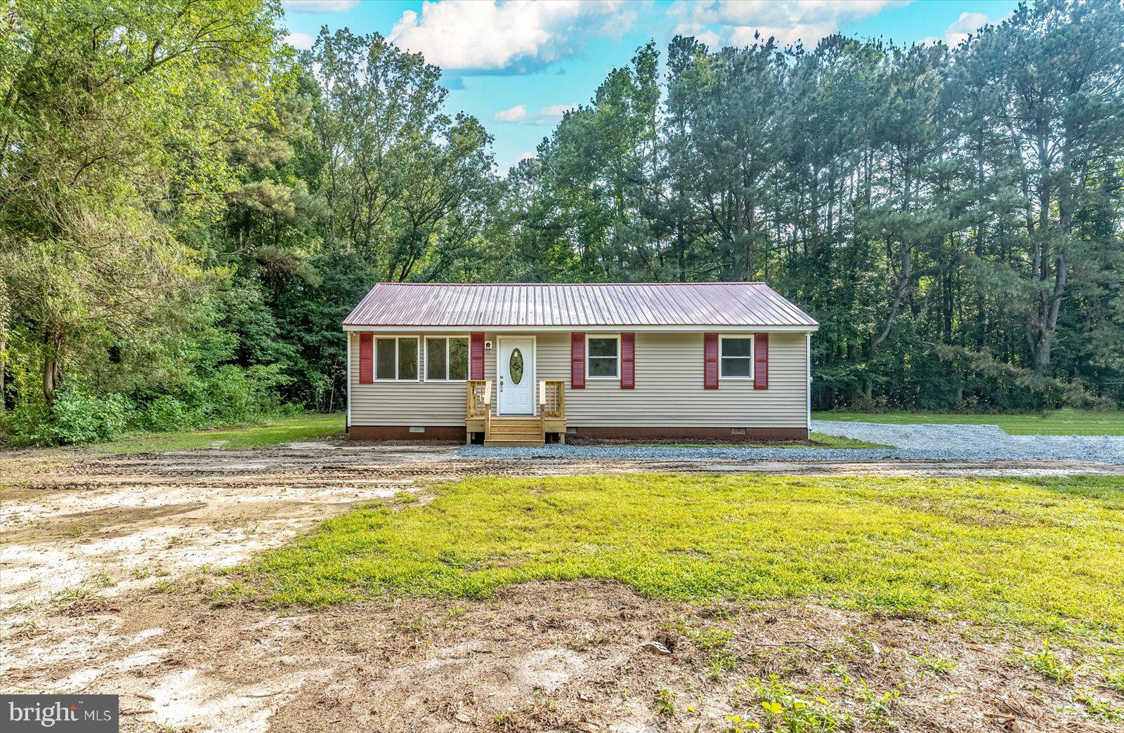 NON DEVELOPMENT - Residential