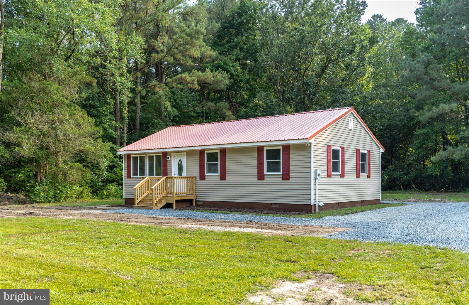 NON DEVELOPMENT - Residential