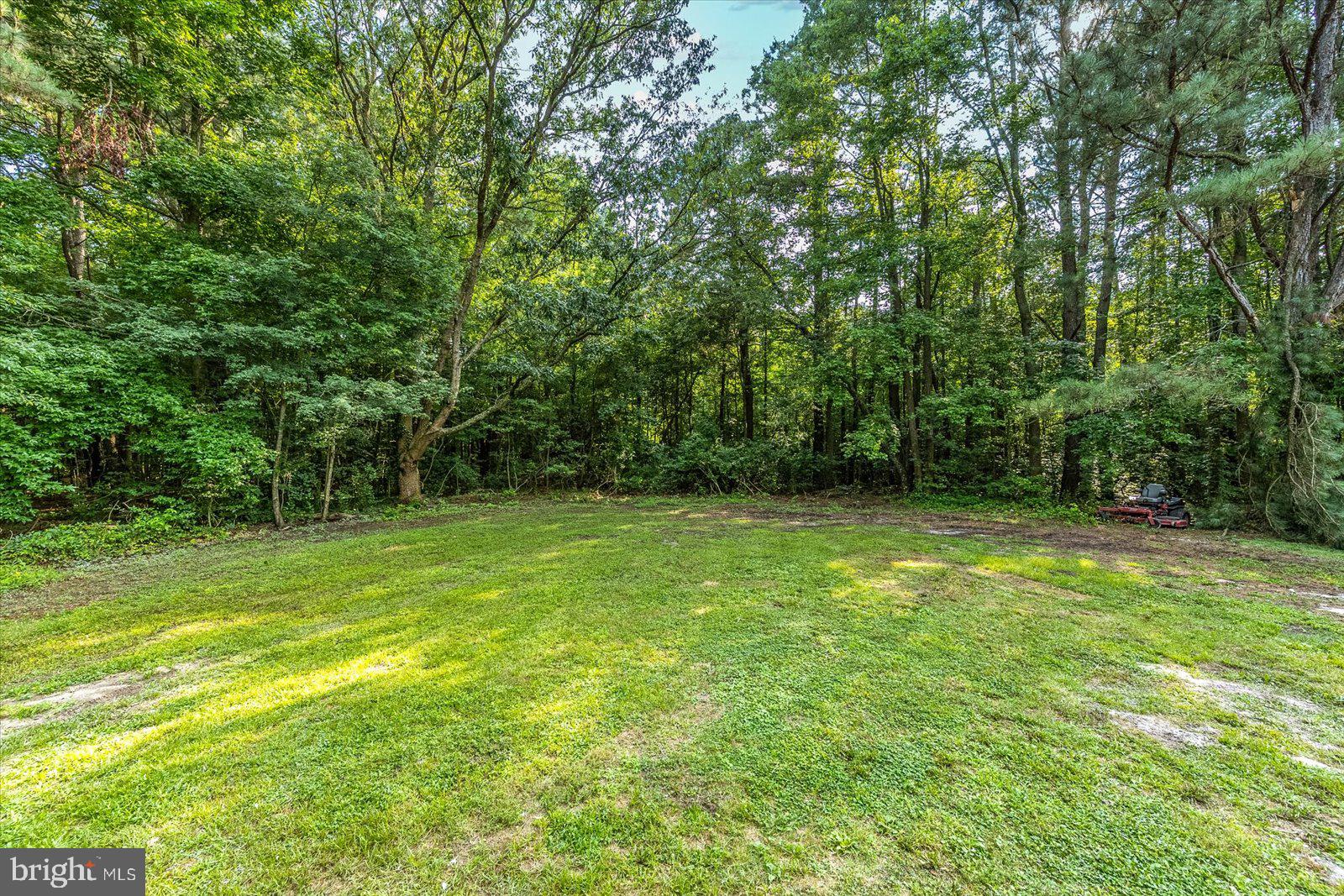 NON DEVELOPMENT - Residential