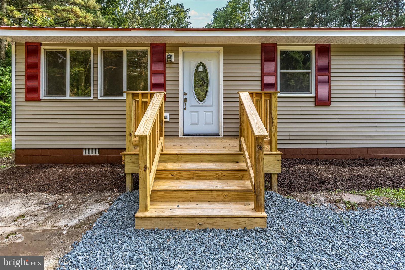 NON DEVELOPMENT - Residential