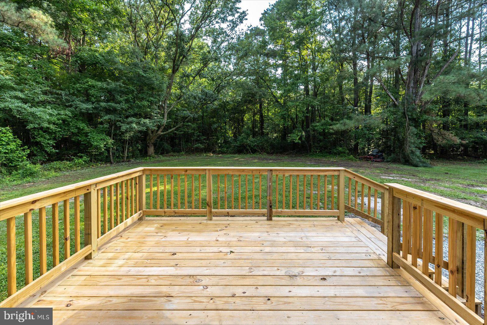 NON DEVELOPMENT - Residential