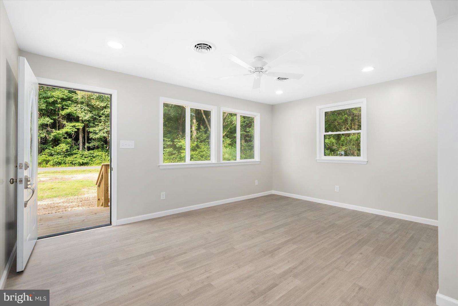 NON DEVELOPMENT - Residential