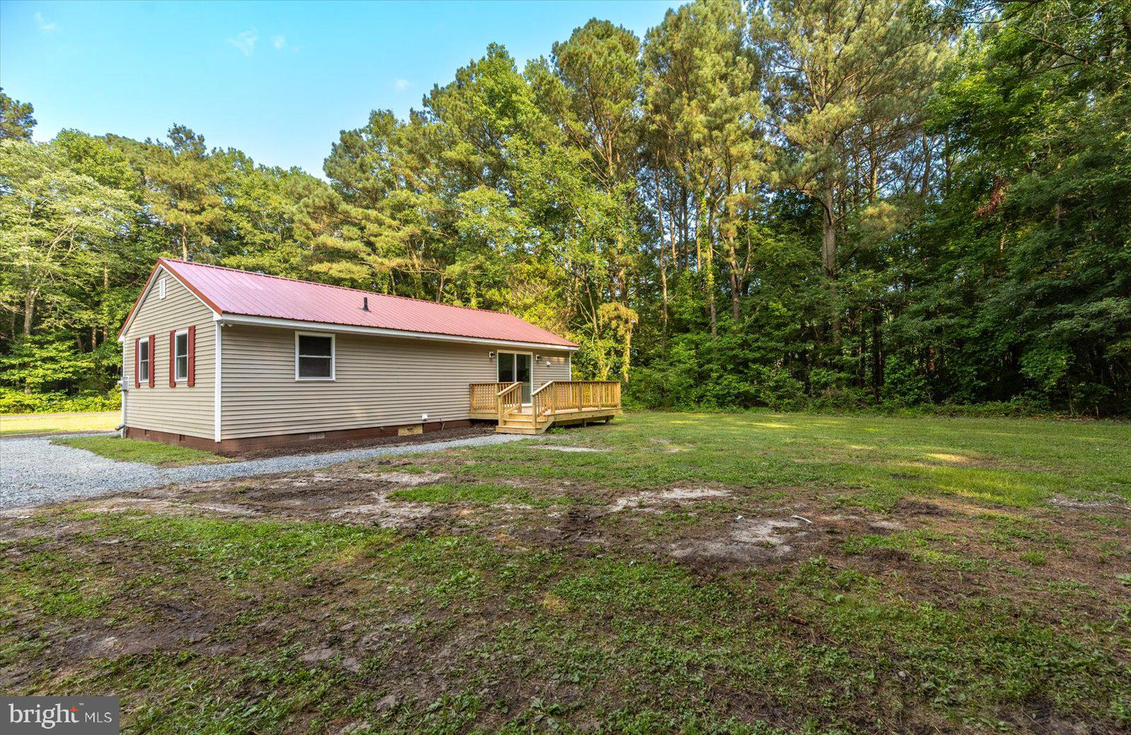 NON DEVELOPMENT - Residential