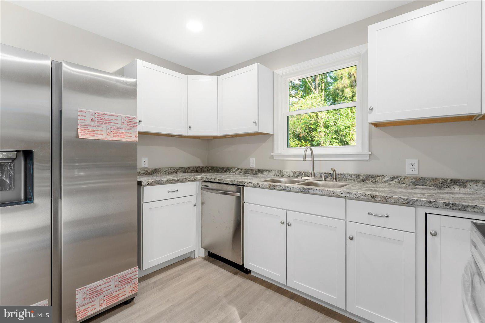 NON DEVELOPMENT - Residential