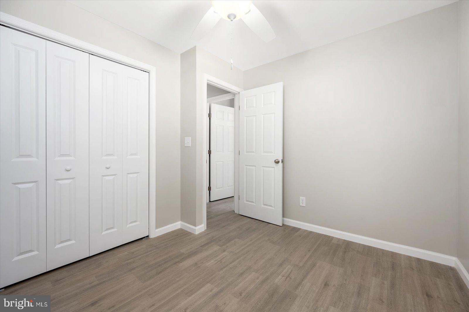 NON DEVELOPMENT - Residential