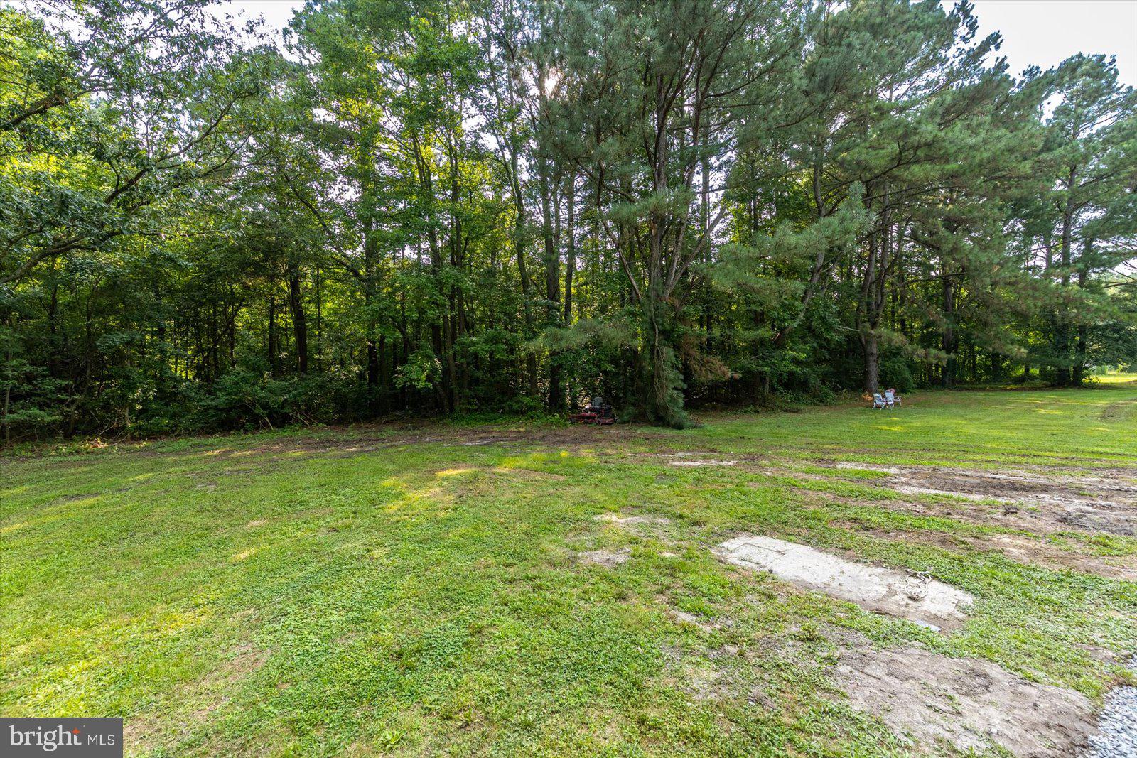 NON DEVELOPMENT - Residential