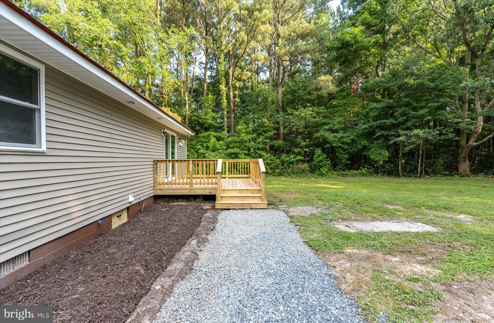 NON DEVELOPMENT - Residential