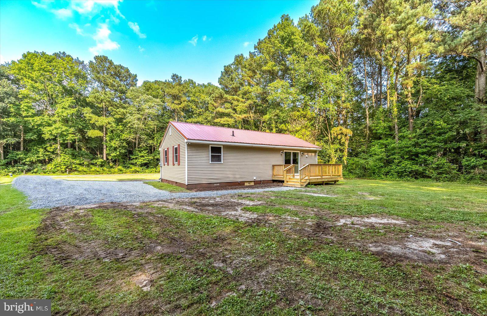 NON DEVELOPMENT - Residential