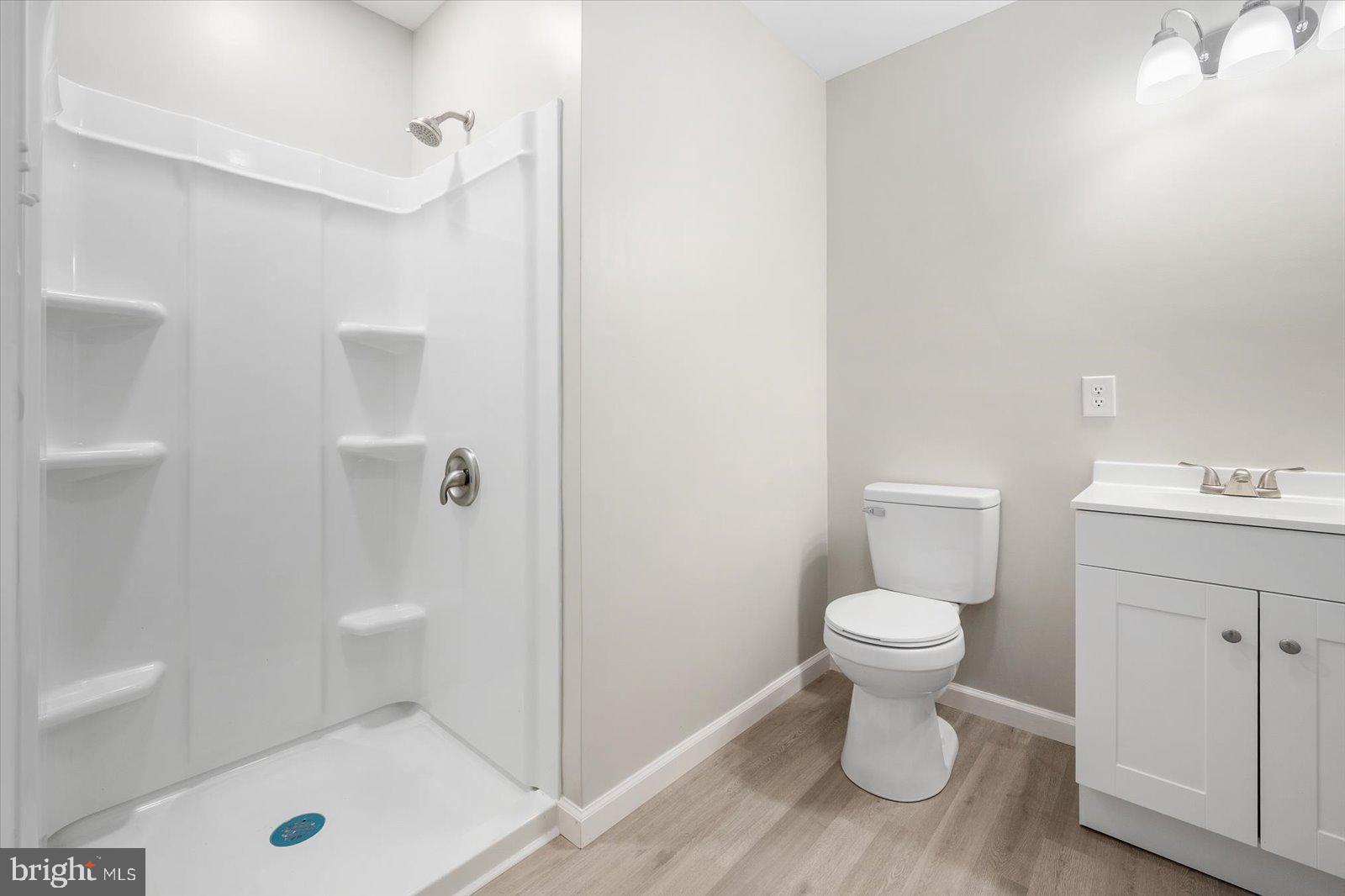 NON DEVELOPMENT - Residential