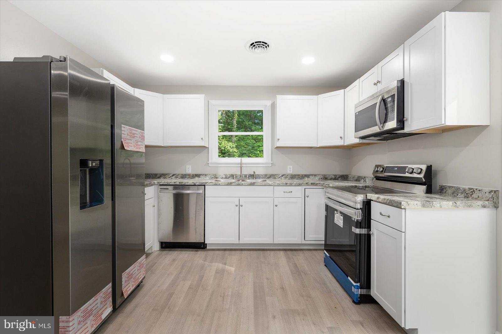 NON DEVELOPMENT - Residential