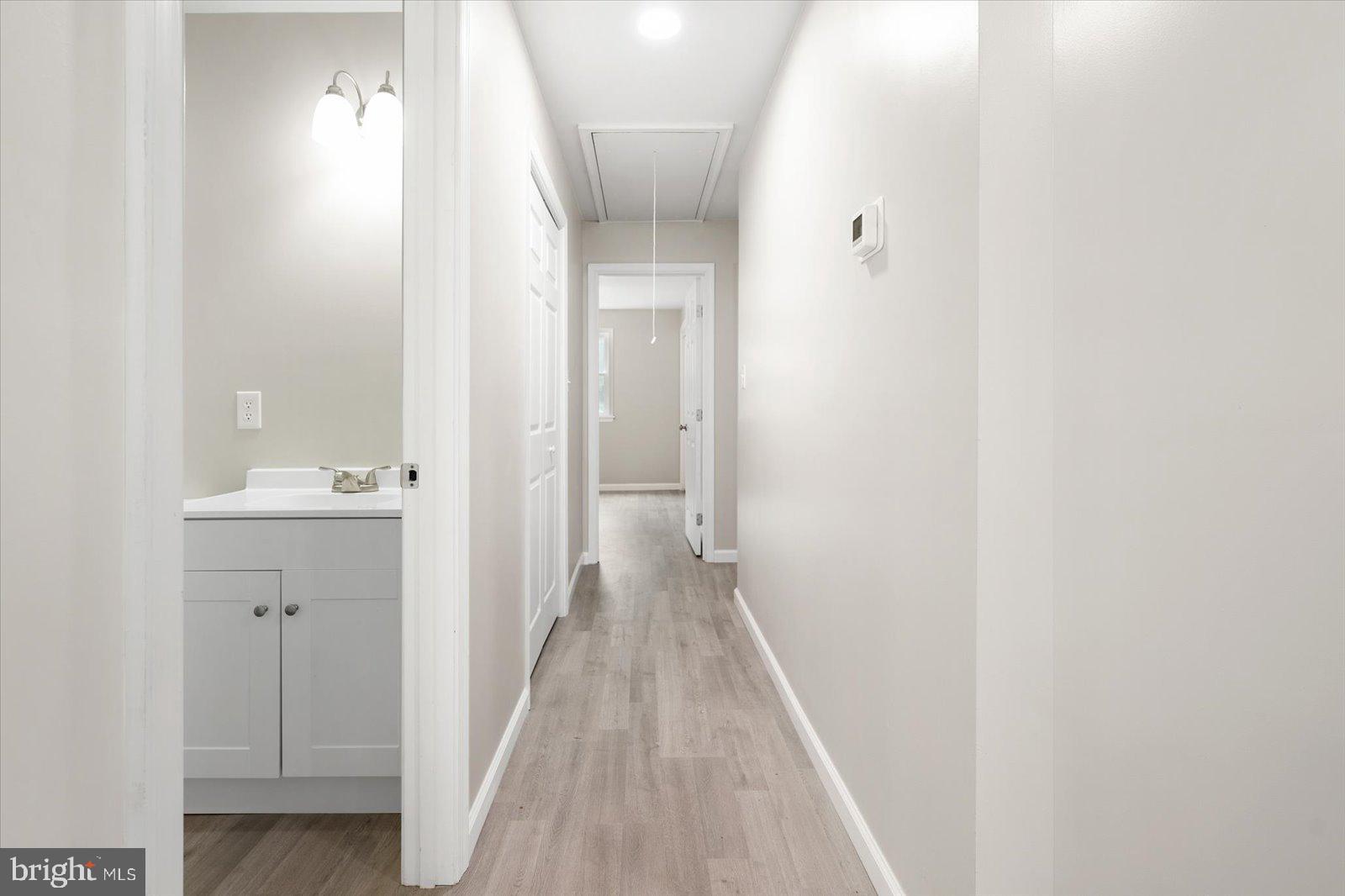 NON DEVELOPMENT - Residential