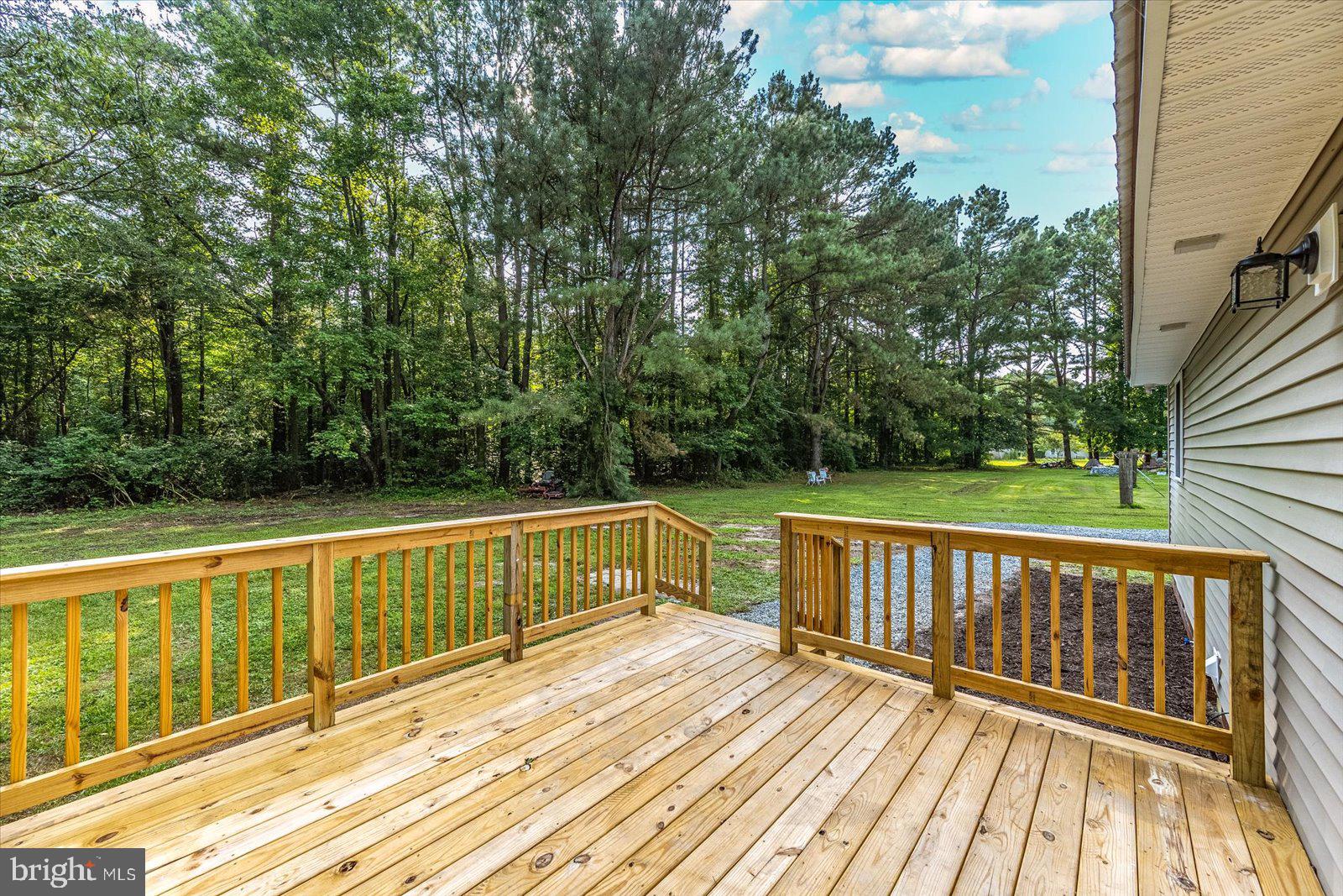 NON DEVELOPMENT - Residential