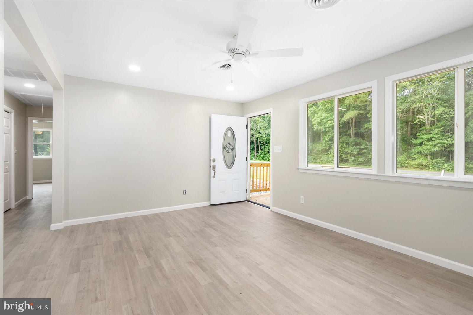 NON DEVELOPMENT - Residential