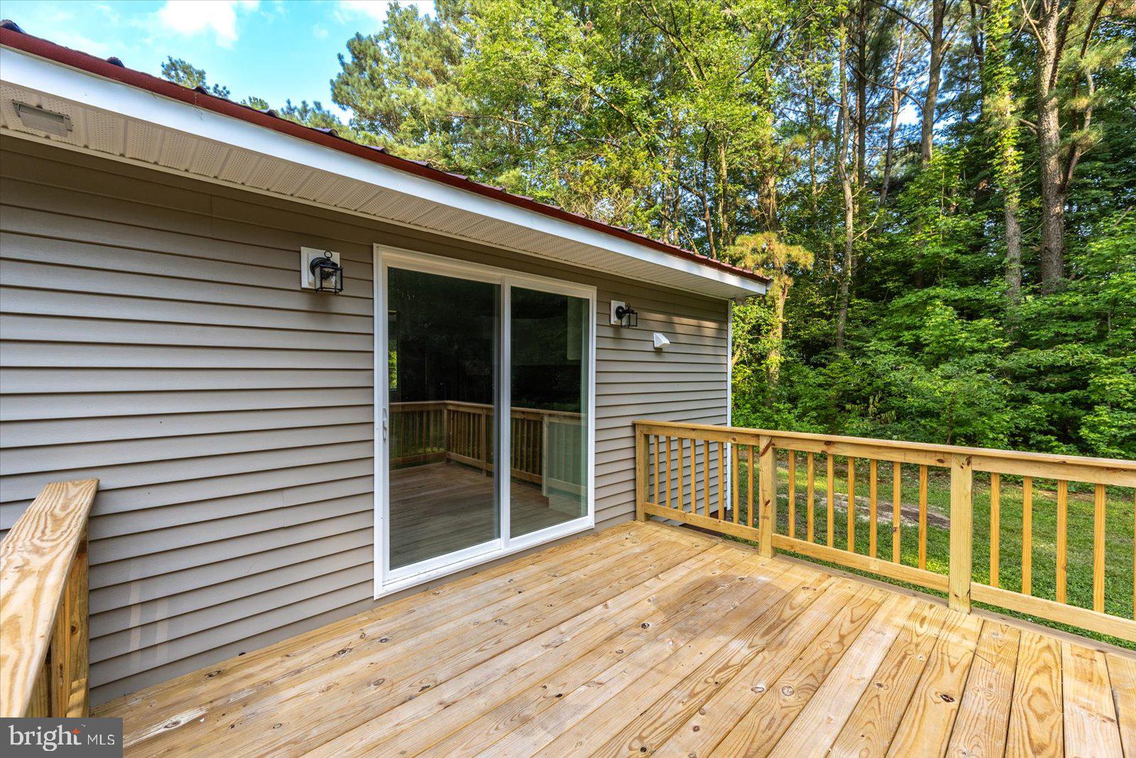 NON DEVELOPMENT - Residential