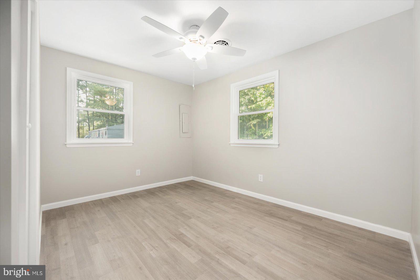 NON DEVELOPMENT - Residential