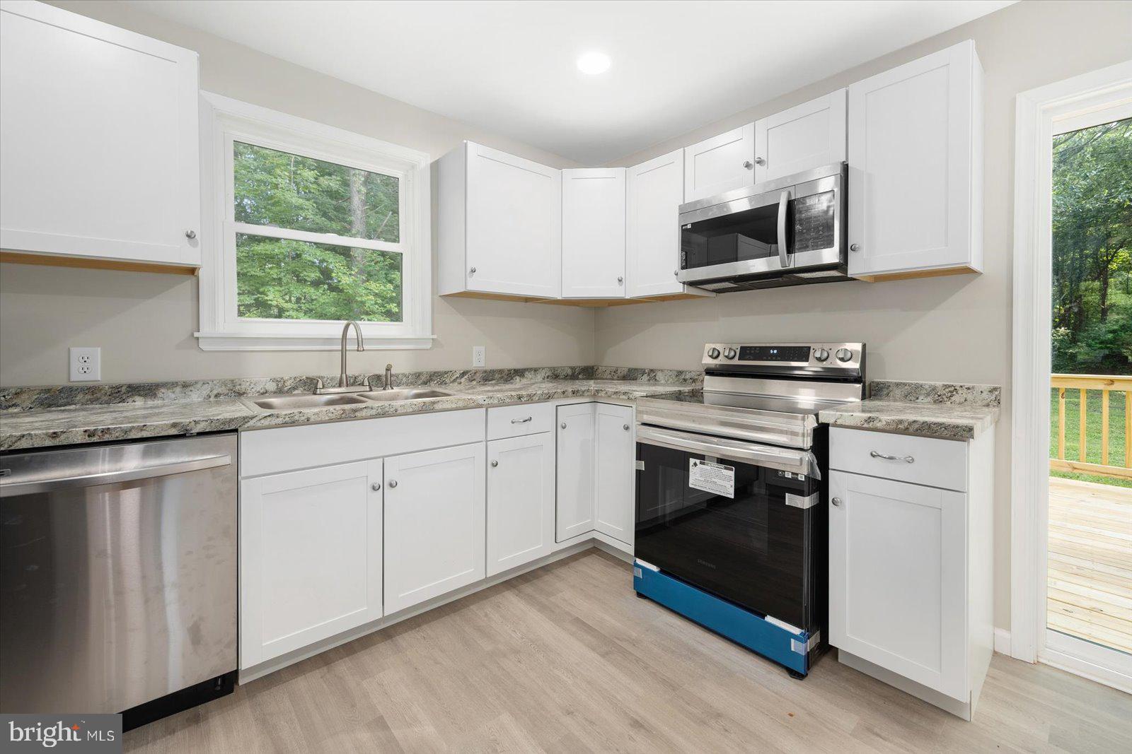 NON DEVELOPMENT - Residential