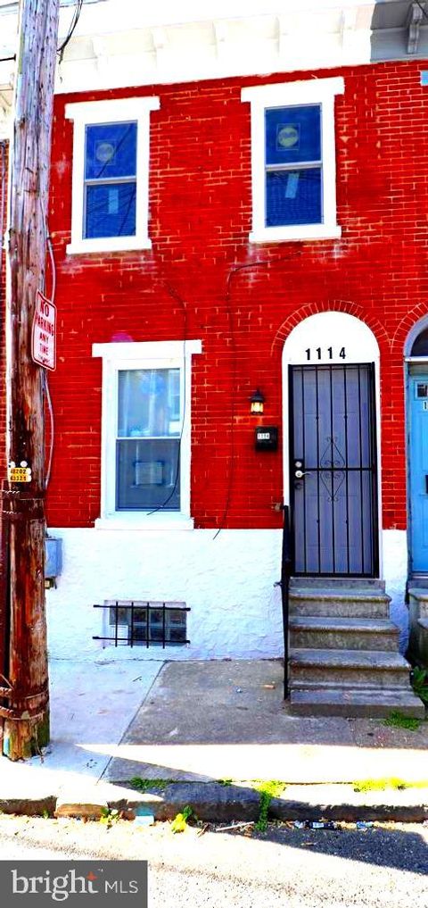 1114 CONRAD STREET WILMINGTON DE 19805