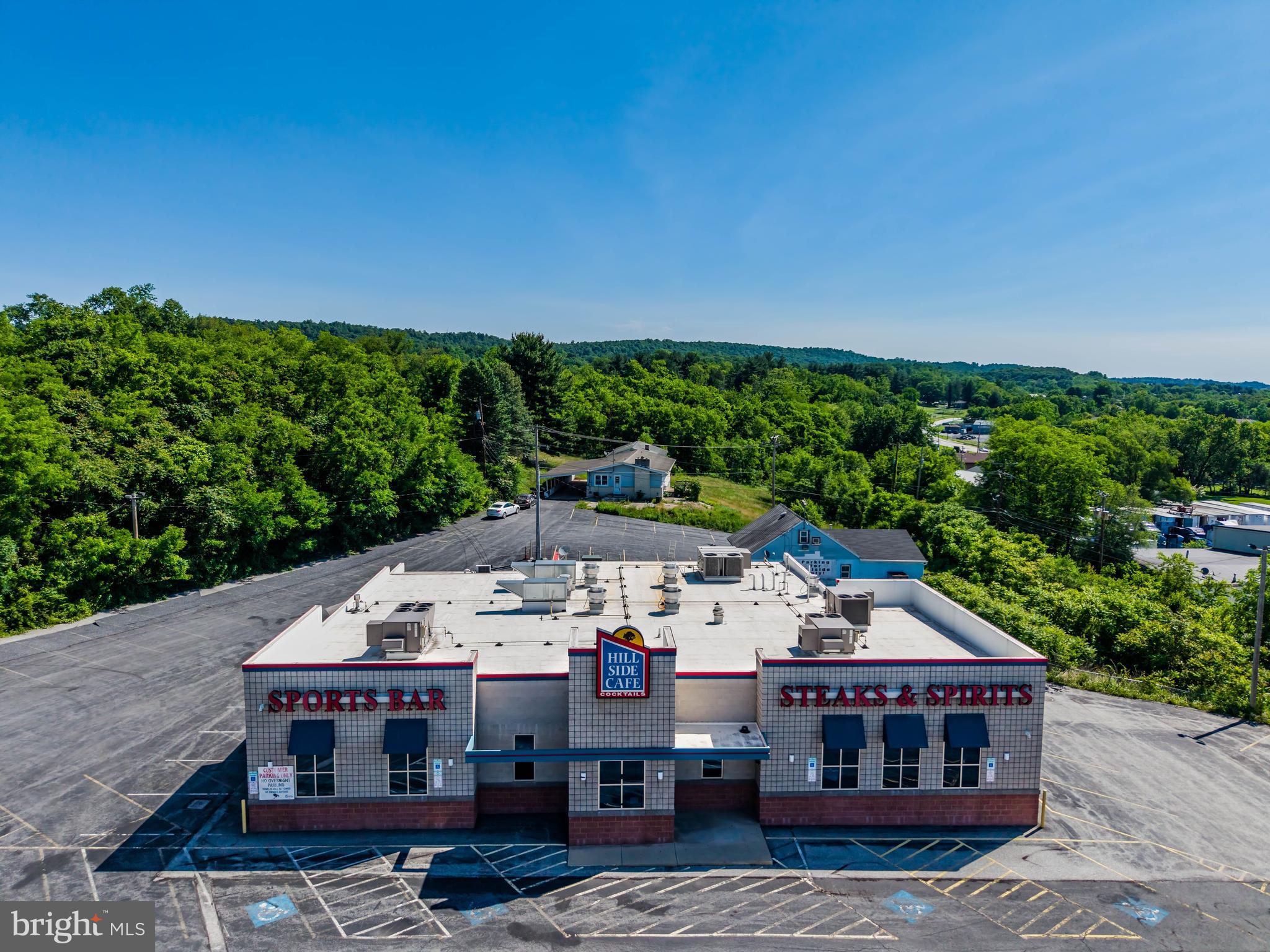 589 SALEM ROAD