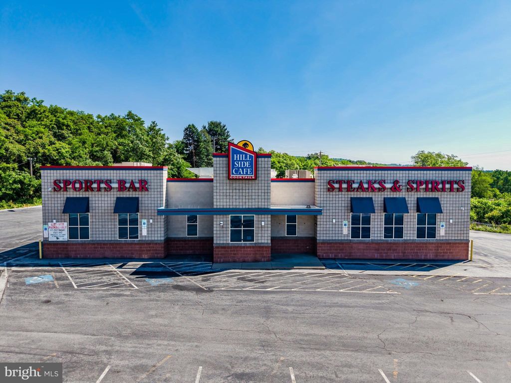 Photo of 589 Salem Road, ETTERS, PA 17319 (MLS # PAYK2083034)